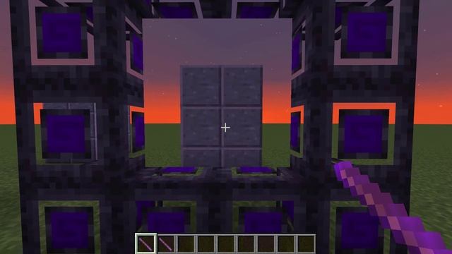 Non Euclidian Minecraft - Minecraft Mods For 1.16.5 смотреть онлайн
