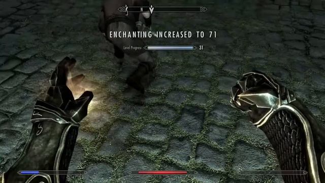 Vampire Massacre at solitude skse смотреть онлайн