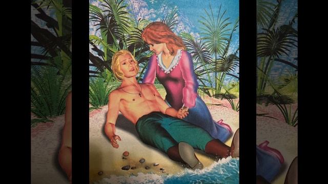 Сказка «Русалочка» смотреть онлайн