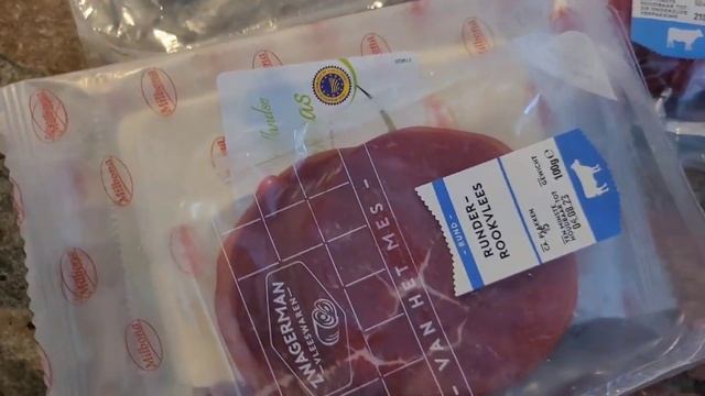 #Покупки #продукты #Lidl #болталка