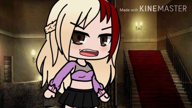 Триллер к гача сериалу||У всех есть свои секркты|| Ч.О. смотреть онлайн