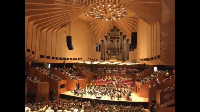 Dvořák Symphony No 9, 