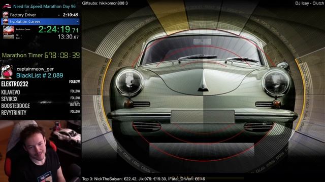 The most detailed Need for Speed - My Top 5 NFS Game: Porsche Unleashed смотреть онлайн