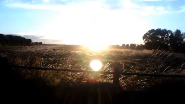Investigation of Ghostly Haunted Gunshots in Sedgemoor, Somerset, UK смотреть онлайн