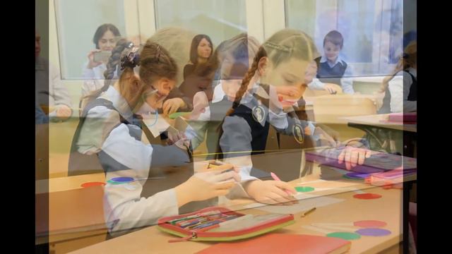 Частная школа Московский лицей "СТУПЕНИ" : открытые уроки смотреть онлайн