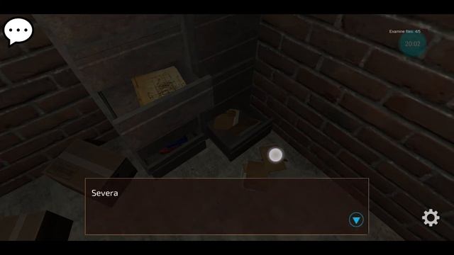 Who Will Escape? - Walkthrough смотреть онлайн