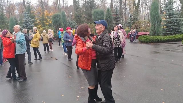 Харьков Танцы 04.11.2023 смотреть онлайн