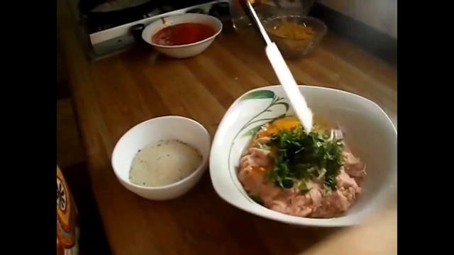 Как приготовить вкусный суп с рыбными фрикаделькамиСуп с рыбными фрикадельками