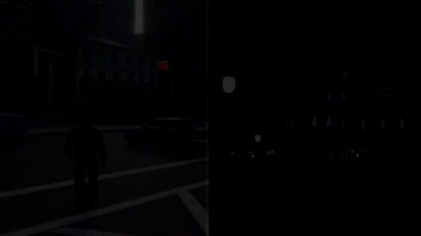 GTA 3 The Definitive Edition vs GTA 4 Liberty City MAP COMPARISON