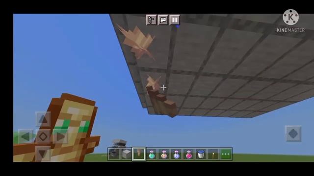 EASIEST 1.18 WORKING INFINITE POTION FARM. (MCPE/Xbox/PS4/Nintendo switch /Windows 10/ Java) смотреть онлайн