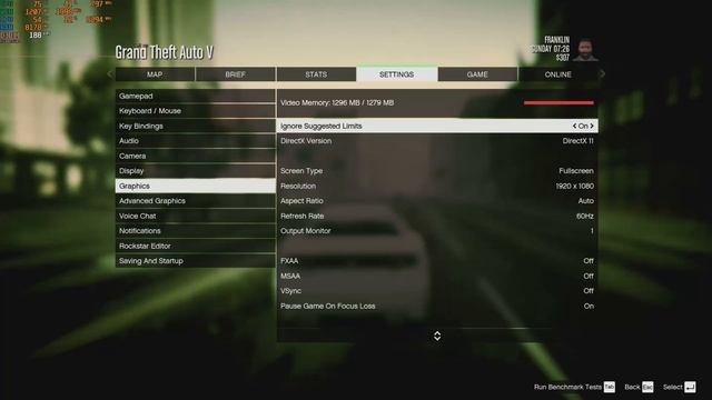 Gaming on GTX 570 in 2022 | Tested in 4 Games смотреть онлайн