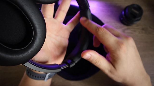 СТОИТ ЛИ ПОКУПАТЬ Edifier W830BT в 2020 ► лучшие APTX наушники? смотреть онлайн