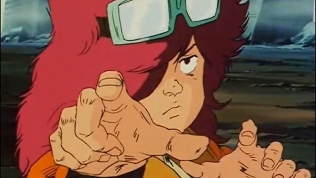 Rei Mamiya and Bat Fight - Hokuto no Ken смотреть онлайн
