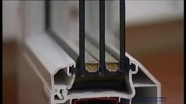 Преимущества Окон LG Hausys смотреть онлайн