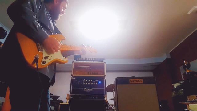 Fargen Dual Classic vs Savage Blitz vs Louis Electric Tremblelux смотреть онлайн