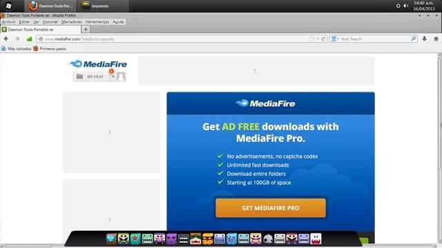 ©Tutorial - Como descargar Daemon Tools Portable™ ஜ۩۞۩ஜ смотреть онлайн