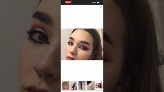 EVELINE/ Подводка-маркер водостойкая серии Art Professional Make-up смотреть онлайн