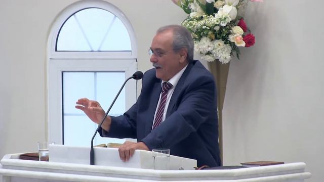 Деяния Апостолов 8: 1-3 & 9: 1-31 смотреть онлайн