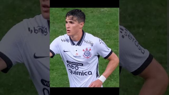 CANAL CORINTHIANS TIMÃO - Mateus Vital no Cruzeiro ... O meia está de saída do Timão. смотреть онлайн