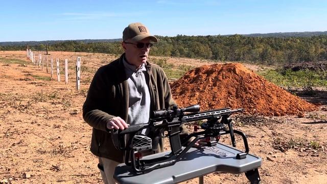 Daniel Defense DDM4 V7 Pro смотреть онлайн