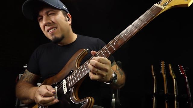 Guitar Solo | Pink Floyd - Another Brick In The Wall смотреть онлайн
