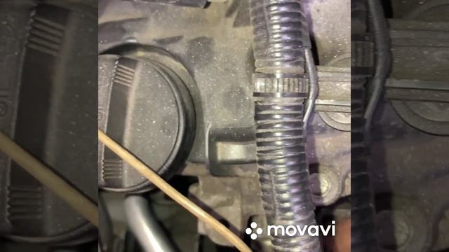 Замена обгонной муфты генератора Toyota Corolla смотреть онлайн