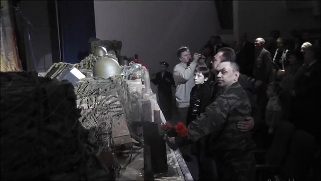 ВИВАТ! в Подольске к 23 вывода ОКСВА смотреть онлайн