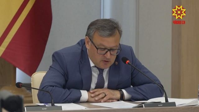 Чувашия вышла на 2 место в России по индексу промышленного производства смотреть онлайн