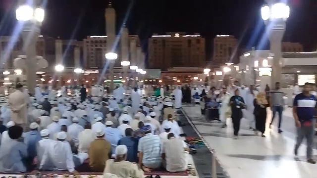 Азан в Медине часть 2 ( Ингушетия 2017) смотреть онлайн
