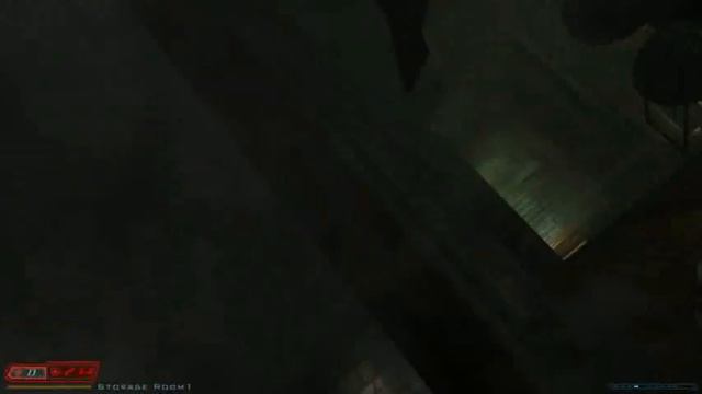 Let's Play Doom 3 BFG edition - S10 P1 - Called it! смотреть онлайн