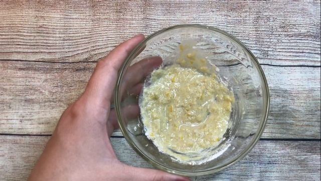 Разглажиаем МОРЩИНЫ За ОДНУ НОЧЬ! маска от морщин смотреть онлайн