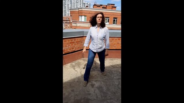 Оксана Лебедева 