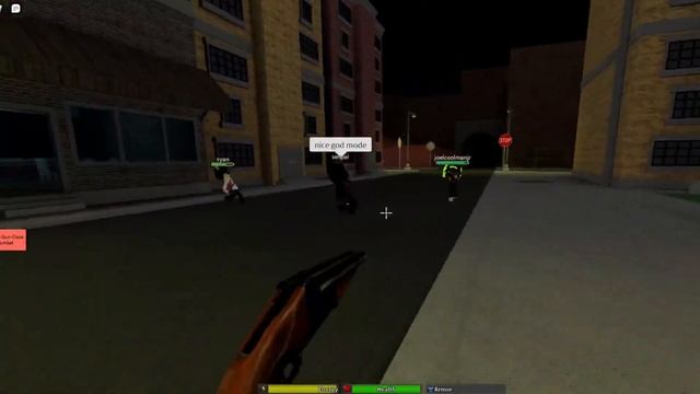 BEST DA HOOD AIMLOCK | ROBLOX смотреть онлайн