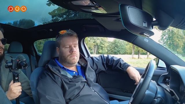 POURQUOI J'AI CHOISI LA POLESTAR 2 (et NON la Tesla Model 3!) смотреть онлайн