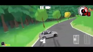 Как научиться дрифтить в FR Legends #1