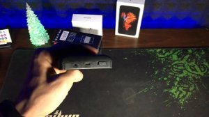 Обзор карманной приставки 400 games игр