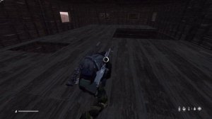 DAYZ  гайд как сделать С4