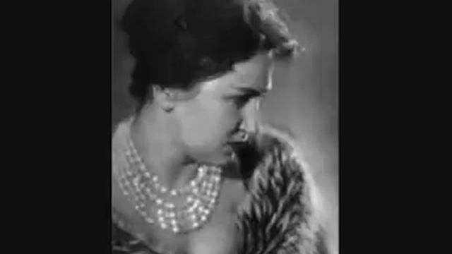 Irina Arkhipova sings Polina's Romance from THE QUEEN OF SPADES смотреть онлайн