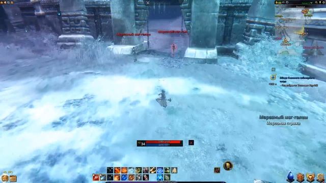 Icarus online. БАГ С МЕТКАМИ. УБИТАЯ СИСТЕМА МАУНТОВ НА РУ ОБТ смотреть онлайн