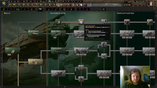 Vault City | Old World Blues 4.0 | Hearts of Iron IV | 8 смотреть онлайн