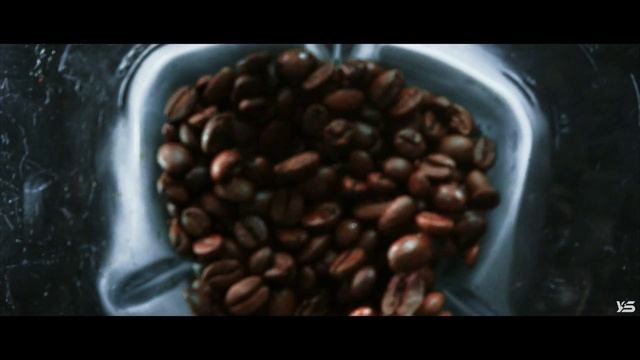 Cinematic B Roll of Making Coffee || تحضير القهوة смотреть онлайн
