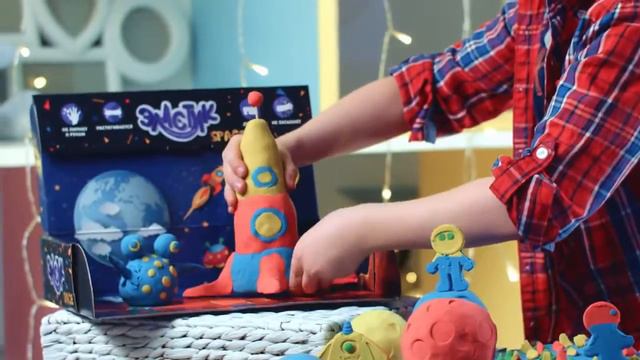 Эластик от магазина ДЕТКИ смотреть онлайн