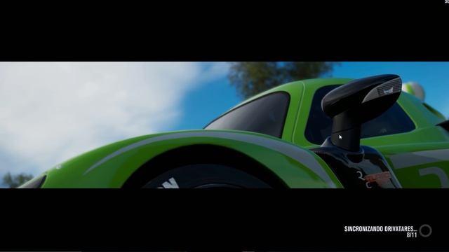 NUEVOS COCHES!! SEGUIMOS CON LA HISTORIA!! | FORZA HORIZON 3 #36 | DEWRON смотреть онлайн