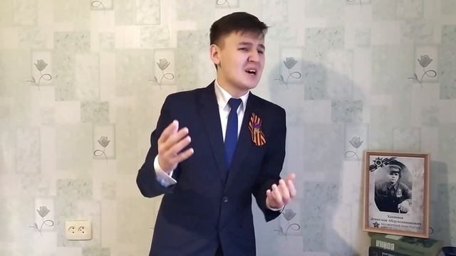 М. Закиров «Возвращайся» смотреть онлайн