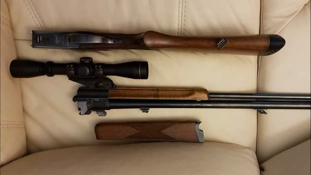 ? ТОП 5 ОТЕЧЕСТВЕННЫХ КОМБИНИРОВАННЫХ РУЖЕЙ смотреть онлайн