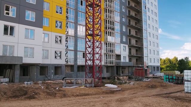 Анкудиновский парк Август смотреть онлайн