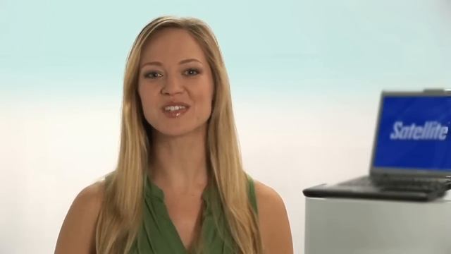TOSHIBA SATELLITE LAPTOP смотреть онлайн