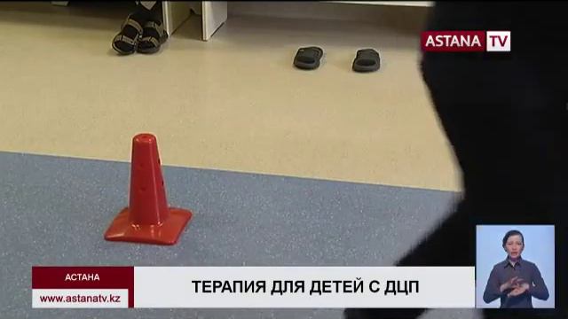 В Казахстане впервые провели курсы для специалистов по физической терапии и эрготерапии смотреть онлайн