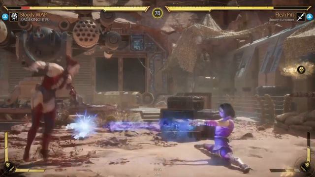 Mortal Kombat 11 DLC/ KP3 coming soon? смотреть онлайн