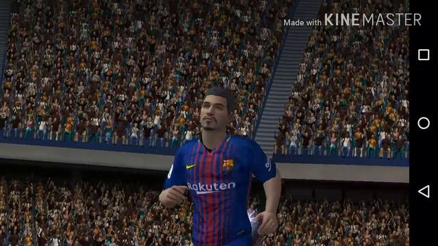 FIFA 18 MOD FIFA 14 смотреть онлайн